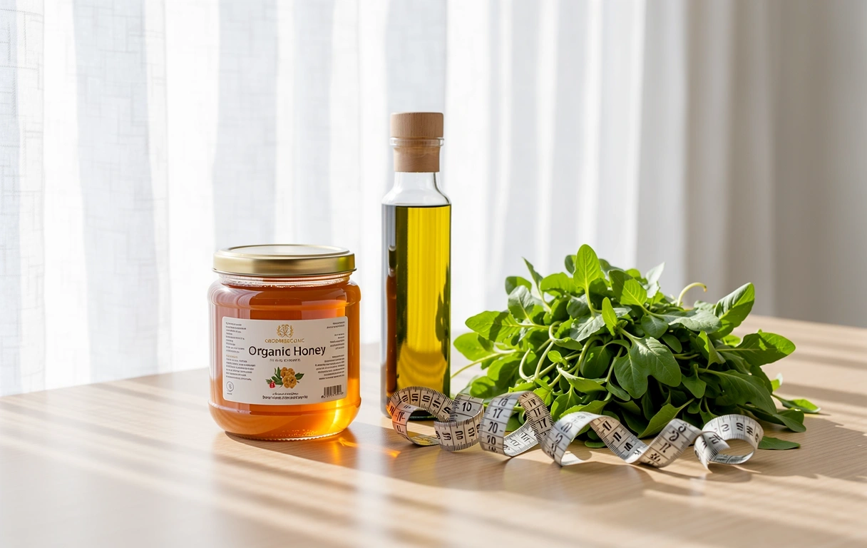 Nutrition Consulting Environment