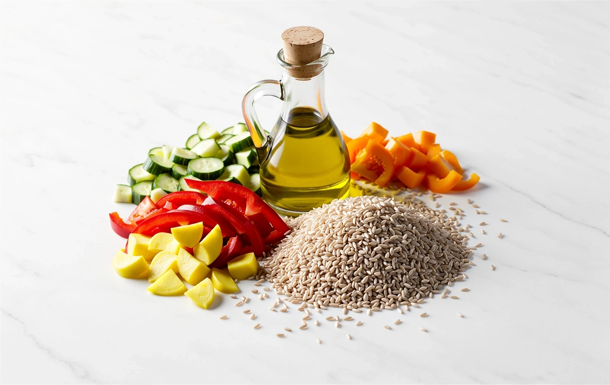 Premium nutritional ingredients